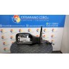 RETROVISORE EST. REGOLAZ. MANUALE SX. 095 PEUGEOT 106 (09/91-03/96) CDZ 8148QP