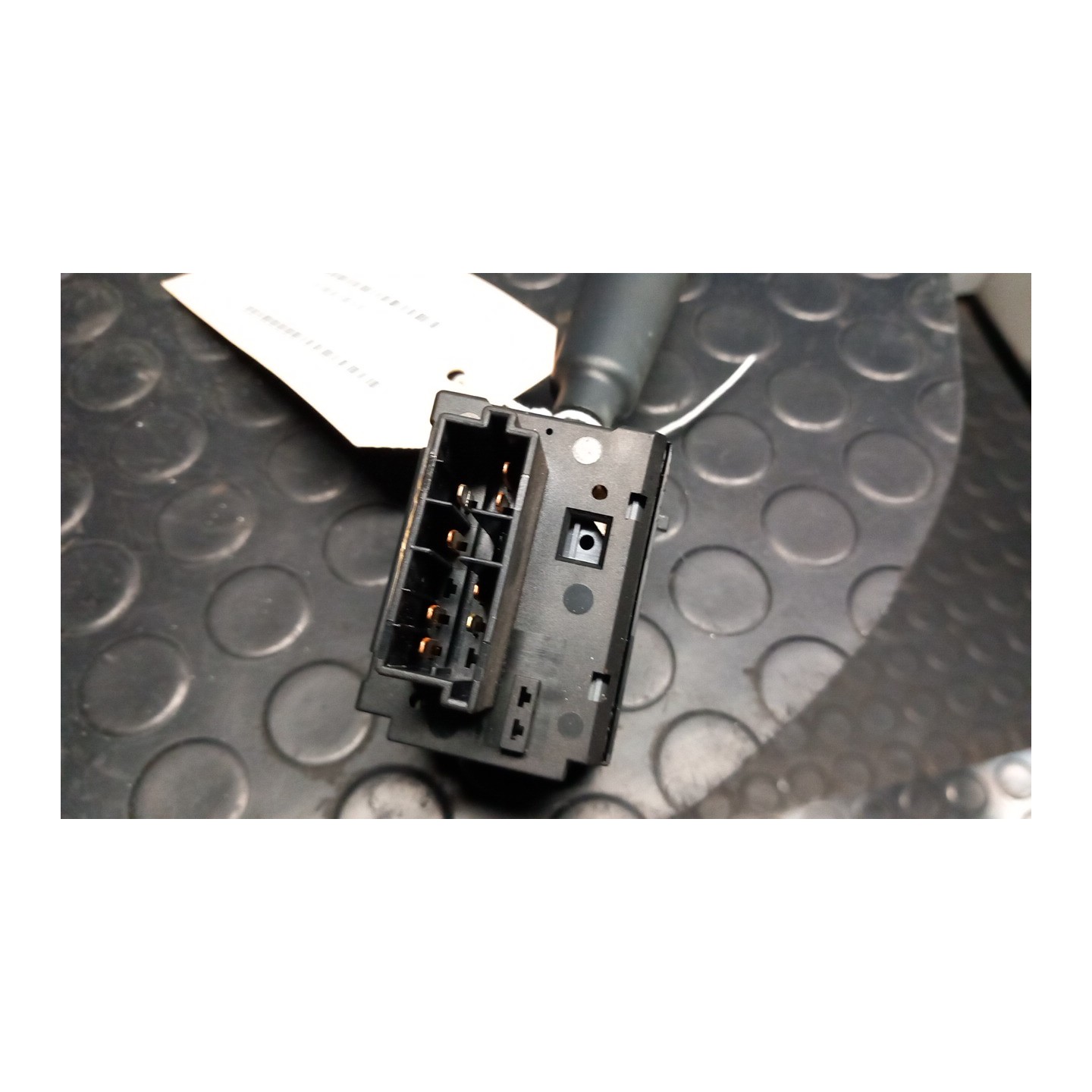 BLOCCO COMANDI TERGICRISTALLI 097 PEUGEOT 106 (09/91-03/96) CDZ 623983