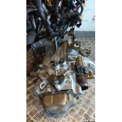 CAMBIO COMPL. 102 LANCIA Y (10/00-03/04) 188A4000 55183069