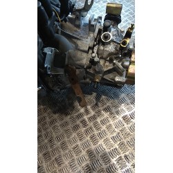 CAMBIO COMPL. 102 LANCIA Y (10/00-03/04) 188A4000 55183069