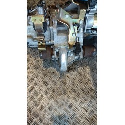 CAMBIO COMPL. 102 LANCIA Y (10/00-03/04) 188A4000 55183069