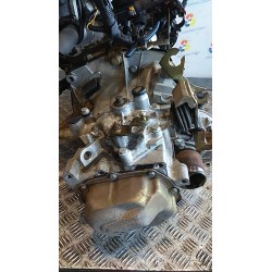 CAMBIO COMPL. 102 LANCIA Y (10/00-03/04) 188A4000 55183069