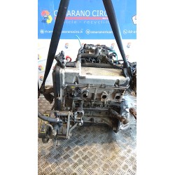 MOTORE SEMICOMPL. 103 LANCIA Y (10/00-03/04) 188A4000 71718187