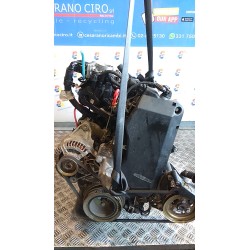 MOTORE SEMICOMPL. 103 LANCIA Y (10/00-03/04) 188A4000 71718187