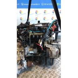 MOTORE SEMICOMPL. 103 LANCIA Y (10/00-03/04) 188A4000 71718187