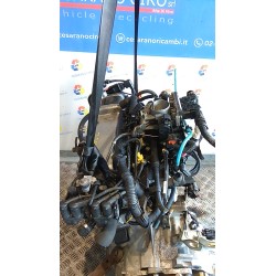 MOTORE SEMICOMPL. 103 LANCIA Y (10/00-03/04) 188A4000 71718187