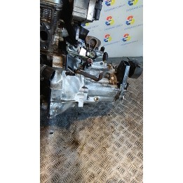 CAMBIO COMPL. 105 FIAT SEICENTO (1E) (02/98-07/05) 187A1000 55183059