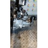 CAMBIO COMPL. 105 FIAT SEICENTO (1E) (02/98-07/05) 187A1000 55183059