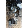 CAMBIO COMPL. 105 FIAT SEICENTO (1E) (02/98-07/05) 187A1000 55183059
