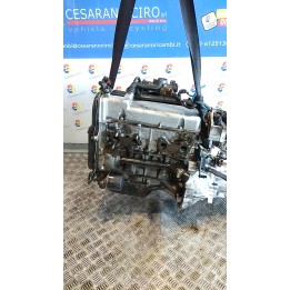 MOTORE SEMICOMPL. 106 FIAT SEICENTO (1E) (02/98-07/05) 187A1000 71718388