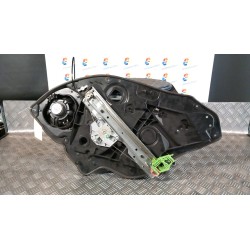 ALZACRISTALLO ELETTR. PORTA POST. DX. 107 ALFA ROMEO GIULIETTA (6Q) (02/16-) 940B4000 71754421