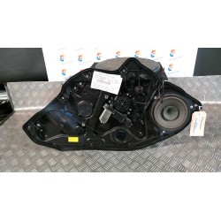 ALZACRISTALLO ELETTR. PORTA POST. SX. 109 ALFA ROMEO GIULIETTA (6Q) (02/16-) 940B4000 71754422