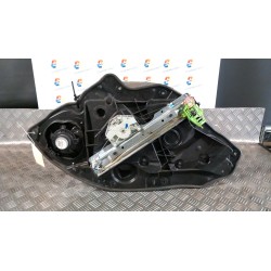ALZACRISTALLO ELETTR. PORTA POST. SX. 109 ALFA ROMEO GIULIETTA (6Q) (02/16-) 940B4000 71754422