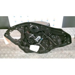 ALZACRISTALLO ELETTR. PORTA POST. SX. 110 ALFA ROMEO GIULIETTA (6Q) (02/16-) 940B4000 71754422