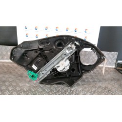 ALZACRISTALLO ELETTR. PORTA POST. SX. 110 ALFA ROMEO GIULIETTA (6Q) (02/16-) 940B4000 71754422