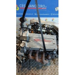 MOTORE COMPL. 112 ALFA ROMEO 164 AR06420 NB1771000083001131007435