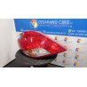 FANALE POST. SX. 113 PEUGEOT 207 (06/09-) 8HR 6350HQ