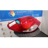 FANALE POST. SX. 113 PEUGEOT 207 (06/09-) 8HR 6350HQ