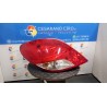 FANALE POST. SX. 114 PEUGEOT 207 (06/09-) 8HR 6350HQ