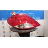 FANALE POST. SX. 114 PEUGEOT 207 (06/09-) 8HR 6350HQ