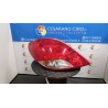 FANALE POST. SX. 114 PEUGEOT 207 (06/09-) 8HR 6350HQ