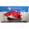 FANALE POST. DX. 116 PEUGEOT 207 (06/09-) 8HR 6351HQ