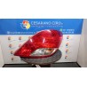 FANALE POST. DX. 117 PEUGEOT 207 (06/09-) 8HR 6351HQ