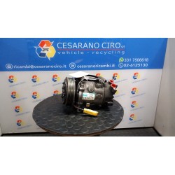 COMPRESSORE A/C 014 PEUGEOT 308 (08/07-03/14) 8FS 6453WF