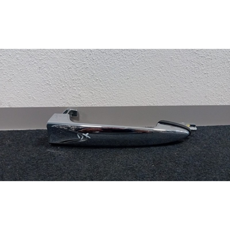 MANIGLIA PORTA ANT. DX. 072 LANCIA YPSILON (TE) (06/03-09/06)  71732998