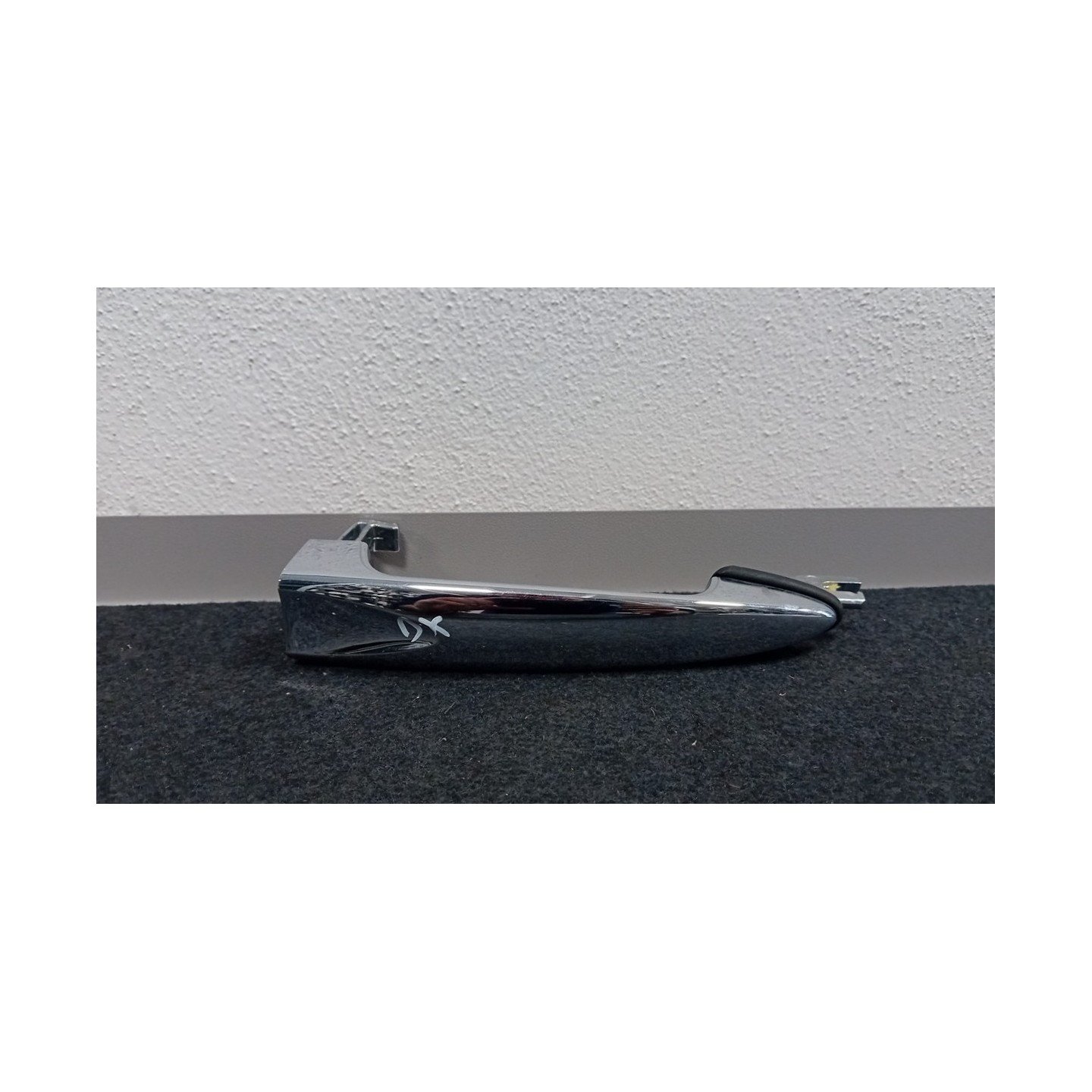 MANIGLIA PORTA ANT. DX. 072 LANCIA YPSILON (TE) (06/03-09/06)  71732998