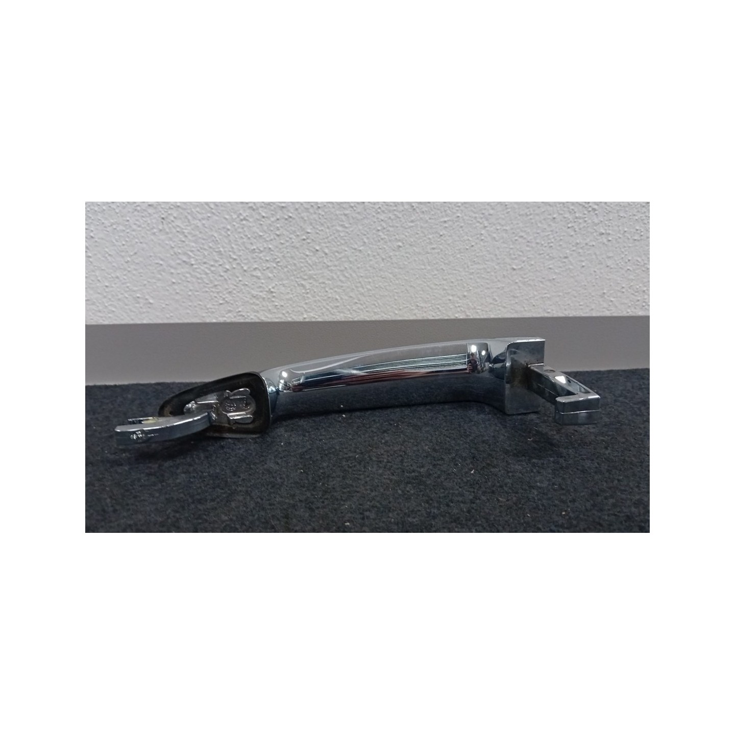 MANIGLIA PORTA ANT. DX. 072 LANCIA YPSILON (TE) (06/03-09/06)  71732998
