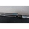 MANIGLIA PORTA POST. SX. 074 MERCEDES-BENZ CLASSE B (T245) (03/05-03/13)  A1697660101