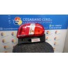 FANALE POST. SX. 006 NISSAN MICRA (K13K) (09/10-) HR12 265591HA1B