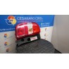 FANALE POST. SX. 006 NISSAN MICRA (K13K) (09/10-) HR12 265591HA1B