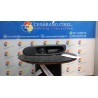 BLOCCO COMANDI ALZACRISTALLI SX. 007 RENAULT CLIO 2A SERIE (05/01-11/10) D4FG7 8200084008