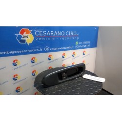 BLOCCO COMANDI ALZACRISTALLI SX. 007 RENAULT CLIO 2A SERIE (05/01-11/10) D4FG7 8200084008