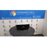 BLOCCO COMANDO CLIMATIZZAZIONE 009 OPEL CORSA (S07) (07/06-02/11) Z12XEP 13239863