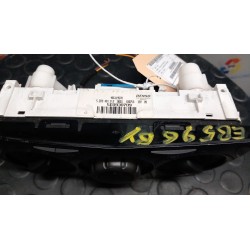 BLOCCO COMANDO CLIMATIZZAZIONE 009 OPEL CORSA (S07) (07/06-02/11) Z12XEP 13239863