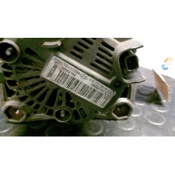 ALTERNATORE VALEO 001 RENAULT MEGANE 2A SERIE (02/06-08/09) K9K77 8200667608