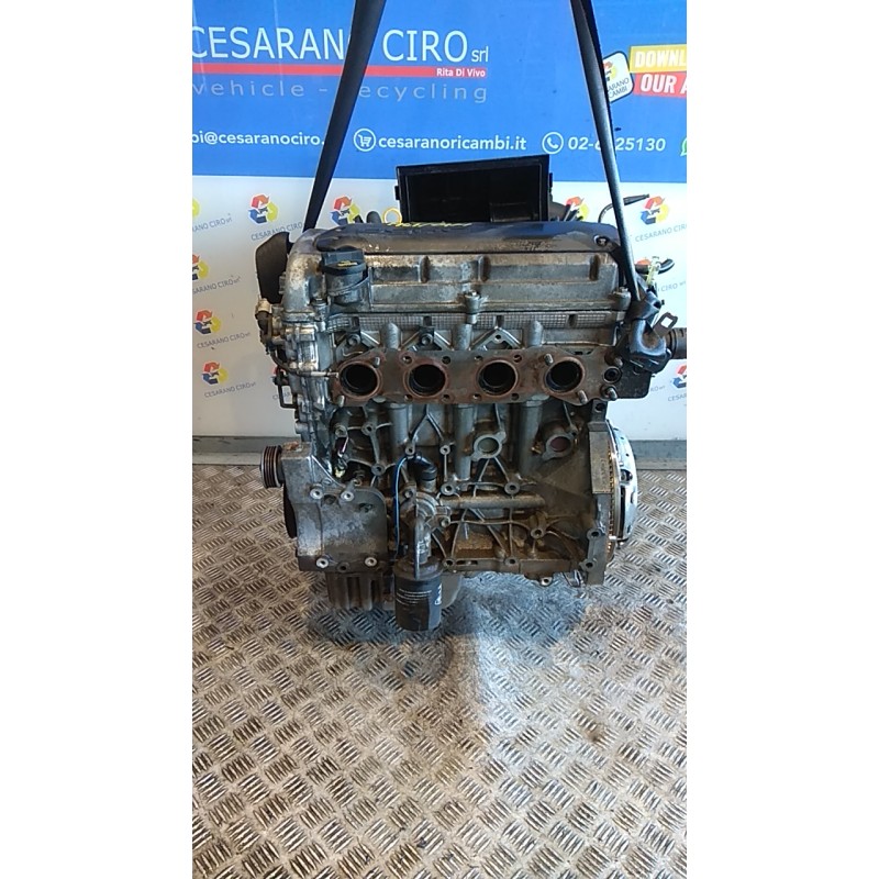 MOTORE COMPL. 005 SUZUKI SWIFT (04/05-02/11) M13A NB1771022016002