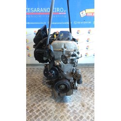 MOTORE COMPL. 005 SUZUKI SWIFT (04/05-02/11) M13A NB1771022016002