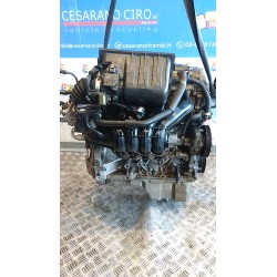 MOTORE COMPL. 005 SUZUKI SWIFT (04/05-02/11) M13A NB1771022016002