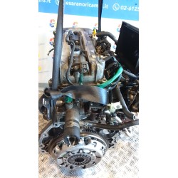 MOTORE COMPL. 005 SUZUKI SWIFT (04/05-02/11) M13A NB1771022016002