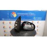 RETROVISORE EST. REGOLAZ. ELETTR. TERMICO DX. 009 CHEVROLET (DAEWOO) KALOS (T200) (01/05-10/08) B12S1 96406191