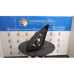 RETROVISORE EST. REGOLAZ. ELETTR. TERMICO DX. 009 CHEVROLET (DAEWOO) KALOS (T200) (01/05-10/08) B12S1 96406191