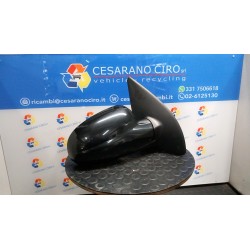 RETROVISORE EST. REGOLAZ. ELETTR. TERMICO DX. 009 CHEVROLET (DAEWOO) KALOS (T200) (01/05-10/08) B12S1 96406191
