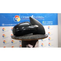 RETROVISORE EST. REGOLAZ. ELETTR. TERMICO DX. 009 CHEVROLET (DAEWOO) KALOS (T200) (01/05-10/08) B12S1 96406191