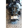 CAMBIO COMPL. 010 LANCIA YPSILON (TI) (12/08-06/13) 188A4000 55205237