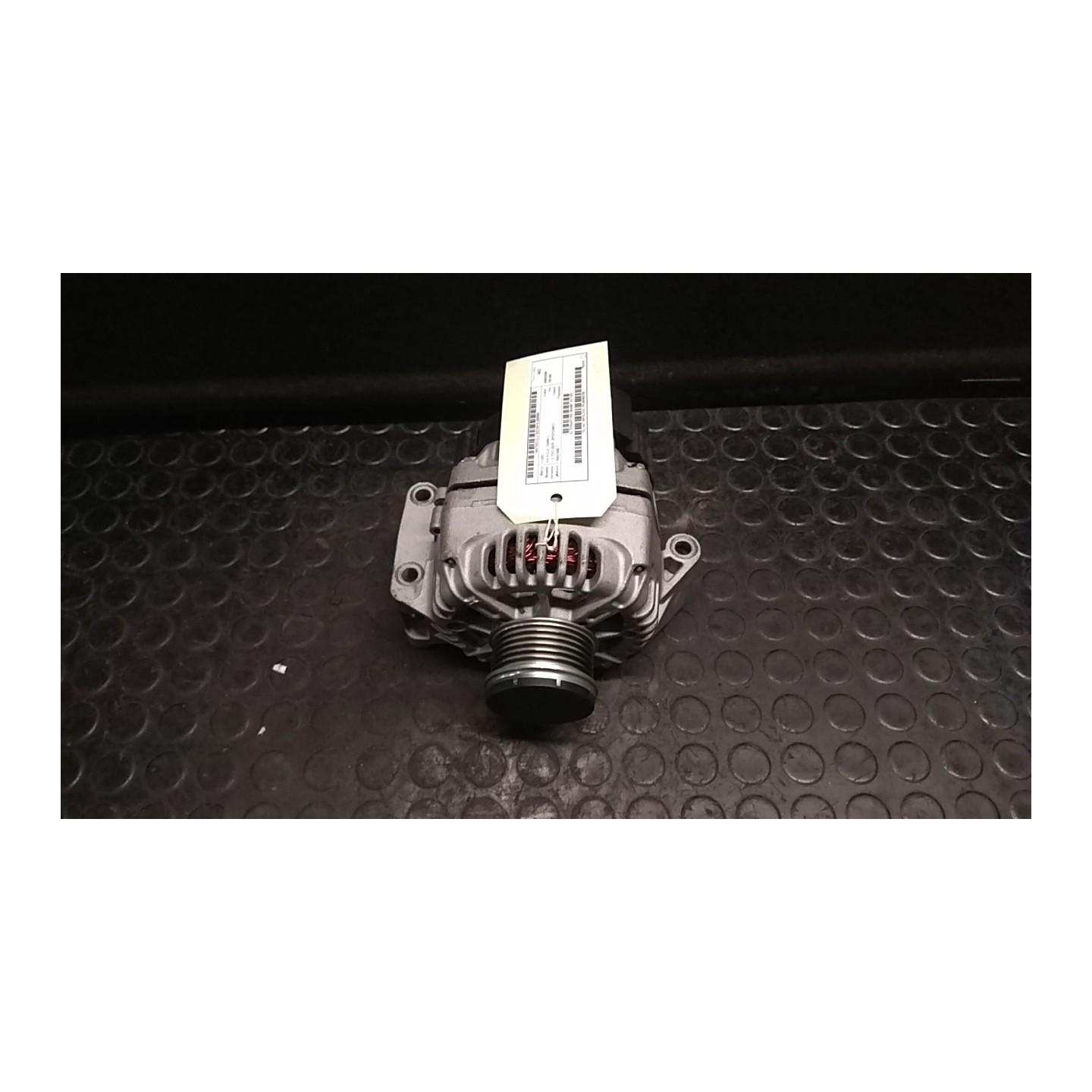 ALTERNATORE 90AMP 069 FORD KA (CCU) (10/08-) 169A1000 1571297