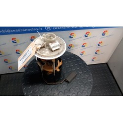 POMPA CARBURANTE C/TRASDUTTORE (GALLEGGIANTE) 020 FIAT PANDA 1A SERIE (03/92-03/04) 187A1000 51718054